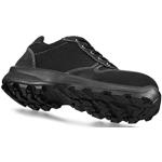 Chaussures de travail  Carhartt Rugged Flex noires en caoutchouc antistatiques Pointure 43 look fashion pour homme en promo 