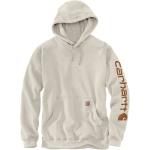 Sweats Carhartt blancs Taille L look fashion pour homme 
