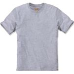 Carhartt Chase T-shirt Marron - Vêtements T-shirts manches courtes Homme  28,95 €