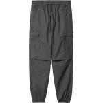 Pantalons classiques Carhartt gris Taille M look fashion pour femme 