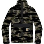Carhartt Relaxed Fit Fleece chandail, multicolore, taille 2XL