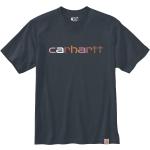 T-shirts Carhartt blancs Taille S look fashion pour homme 