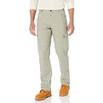 Pantalons cargo Carhartt Rugged Flex stretch W30 look fashion pour homme 