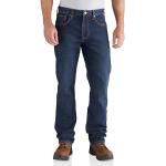 Carhartt Rugged Flex Relaxed Straight Jeans, Superior, W33/L36 Homme