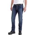 Carhartt Rugged Flex Relaxed Straight Jeans, Superior, W42/L32 Homme