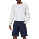 Carhartt Rugged Professional Stretch Canvas Short, Navy, W36 Homme