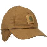 Casquettes fitted Carhartt marron Taille L look fashion pour homme 