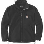 Coupe-vents Carhartt noirs coupe-vents Taille S look fashion pour homme 
