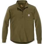 Pullovers Carhartt vert clair Taille XXL look fashion pour homme en promo 