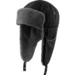 Chapeaux Carhartt Trapper noirs Taille L look fashion 