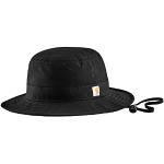 Chapeaux Carhartt noirs en nylon Taille M look fashion pour homme 