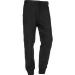 Carhartt Wip American Script Jogging Pant, Black, Pantalons de survêtement, I027042.89.00 XL