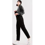 Combi pantalons Carhartt Work In Progress noires en coton Taille S look streetwear pour femme 
