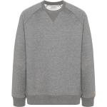 Carhartt WIP sweat Chase à col rond - Gris