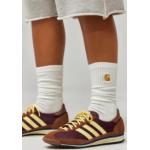 Carhartt WIP - Chaussettes Chase en White