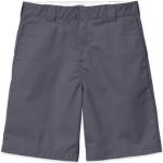 Shorts chinos Carhartt Work In Progress Taille L pour homme en promo 