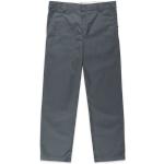 Pantalons chino Carhartt Work In Progress look casual pour homme en promo 