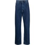 Jeans droits Carhartt Work In Progress bleu indigo W32 L29 pour homme 