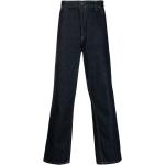 Jeans droits Carhartt Work In Progress bleus W33 L34 pour homme 