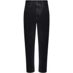 Carhartt Wip - Jeans > Slim-fit Jeans - Black -