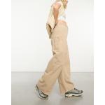 Pantalons taille haute Carhartt Work In Progress Taille 3 XL pour femme 