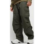 Pantalons cargo Carhartt Work In Progress verts Taille L pour homme 
