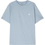 Carhartt WIP Madison organic cotton T-shirt - Bleu