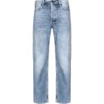 Jeans Carhartt Marlow bleus Taille XS look fashion pour homme 