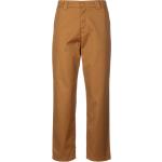 Carhartt WIP Master - Pantalon en tissu femme - Marron - 28
