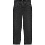 Carhartt WIP Newel Pant Maitland Jeans - black stone washed