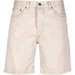 Shorts Carhartt Work In Progress beiges Taille XS look fashion pour homme 