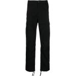 Carhartt WIP pantalon Aviation à poches cargo - Noir