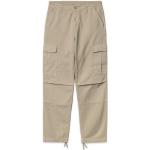Pantalons taille basse Carhartt Work In Progress en coton Taille M W30 L32 pour homme 