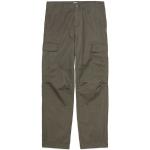 Carhartt WIP Regular Cargo Pant Columbia Pantalons - cypress rinsed