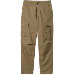 Pantalons taille basse Carhartt Columbia en coton Taille M W30 L32 pour homme 