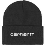 Carhartt WIP Script Bonnet - black white
