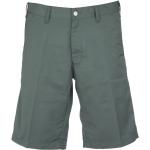 Bermudas Carhartt Work In Progress gris Taille XS look casual pour homme 