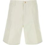 Shorts Carhartt Work In Progress blancs Taille XS look casual pour homme 