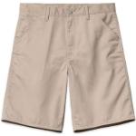 Shorts Carhartt Simple Taille M look casual pour homme en promo 