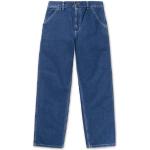 Carhartt WIP Simple Pant Norco Jeans - blue stone washed