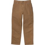Shorts Carhartt Work In Progress marron Taille XS look fashion pour homme 
