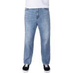 Jeans Carhartt Work In Progress bleus Taille XS look fashion pour homme 