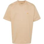 Carhartt WIP t-shirt Chase - Tons neutres