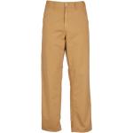 Pantalons chino Carhartt Work In Progress marron Taille XS pour homme 