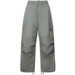 Pantalons large Carhartt Work In Progress gris Taille XS pour femme 