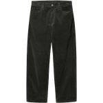 Pantalons large Carhartt Work In Progress verts Taille XS pour homme 