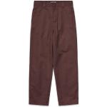 Pantalons chino Carhartt Master Taille 3 XL pour femme 