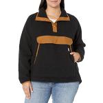 Pullovers Carhartt noirs en polyester Taille XS look casual 