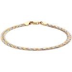 Carissima Gold - Bracelet Femme - 3.21.1391 - Or T
