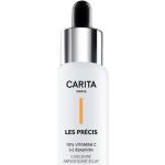 Contour des yeux Carita vitamine E 15 ml pour femme 